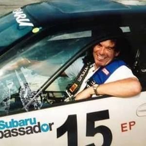 Meet your Posher, John